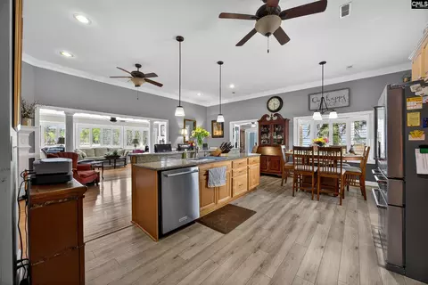 353 Longview Pt, Gilbert, SC 29054 photo 5
