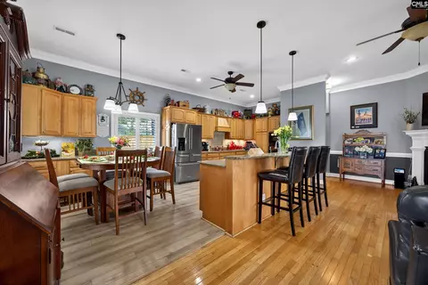 353 Longview Pt, Gilbert, SC 29054 photo 6