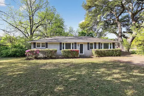 7528 Terry St, Columbia, SC 29209