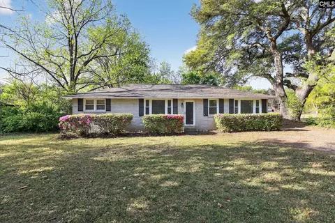 7528 Terry St, Columbia, SC 29209