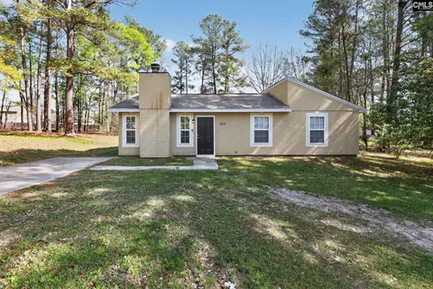 405 Rockingham Rd, Columbia, SC 29223
