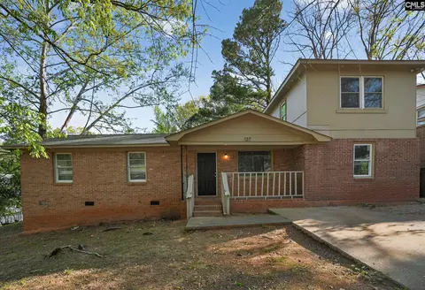 137 Green Tree Dr, Columbia, SC 29203