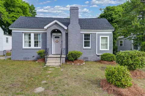 1020 Naples Ave, Cayce, SC 29033