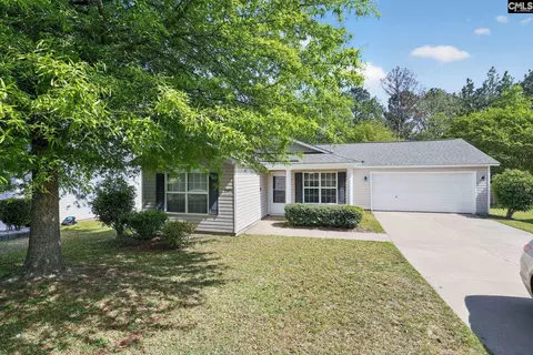207 Cogburn Rd, Columbia, SC 29229