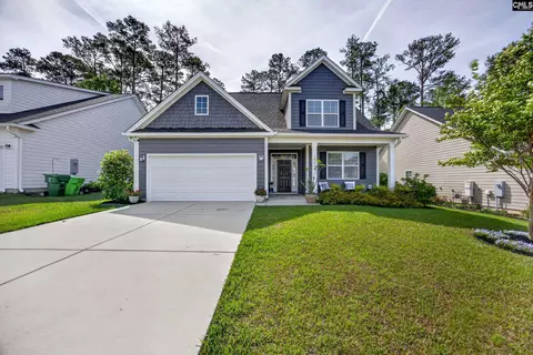 1520 Joiner Rd, Columbia, SC 29209