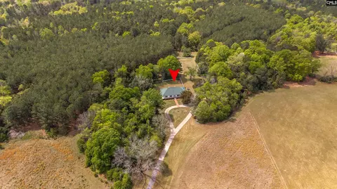 1091 Nick Watts Rd, Lugoff, SC 29078