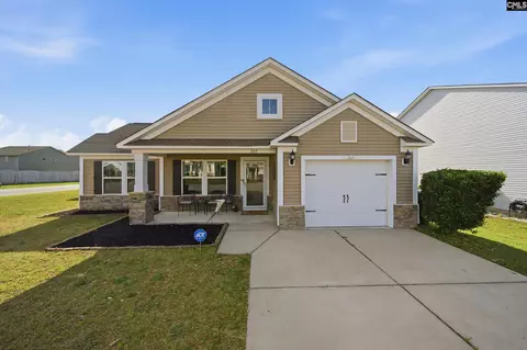 307 Deertrack Run, Lexington, SC 29073