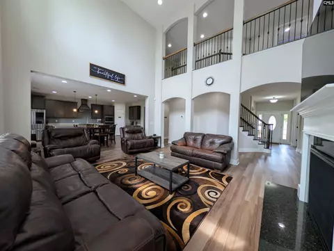 105 Tall Pines Rd, Gaston, SC 29053