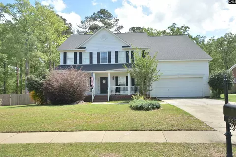 305 Belfair Rd, Irmo, SC 29063