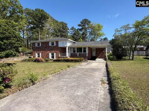 1960 Drexel Lk, Columbia, SC 29223