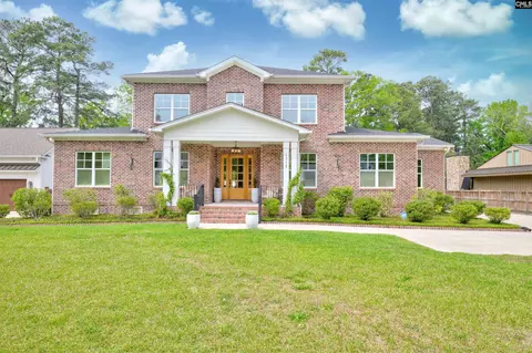 1315 Greenhill Rd, Columbia, SC 29206