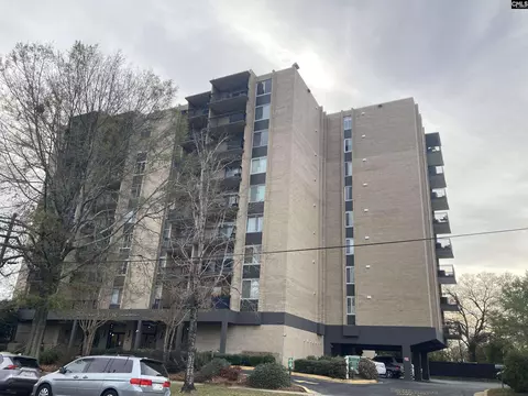 619 King St #905, Columbia, SC 29205