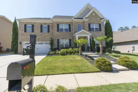 377 Dragonfly Dr, Lexington, SC 29072