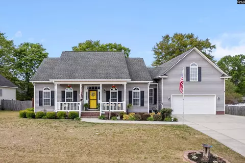 47 Mauser Dr, Lugoff, SC 29078