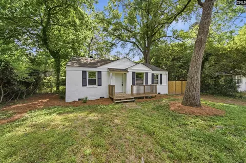 2530 Marling Dr, Columbia, SC 29204