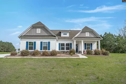 42 Jollystreet Rd, Prosperity, SC 29127