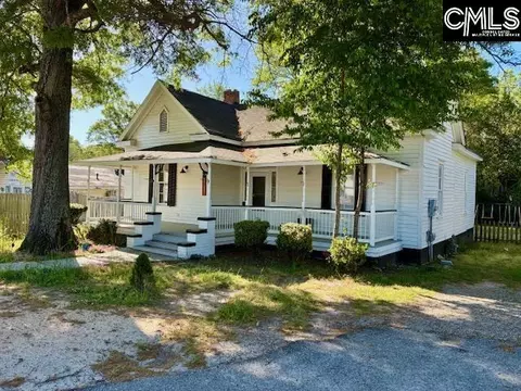 207 York St, Camden, SC 29020