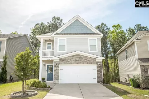 3089 Gedney Cir, Blythewood, SC 29016