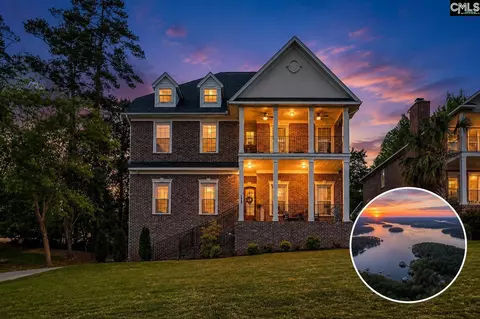 112 Bay Pointe Dr, Chapin, SC 29036