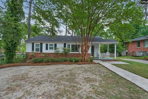 1804 Cherry Laurel Dr, Columbia, SC 29204
