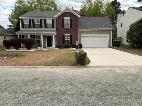 430 Kingston Trace Road Sts NE, Columbia, SC 29229