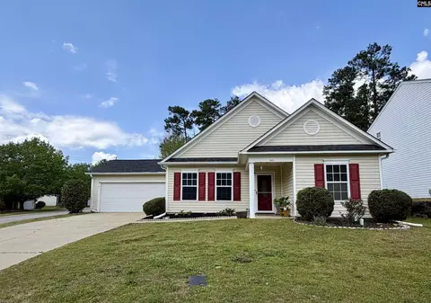 201 Aderley Oak Loop, Irmo, SC 29063