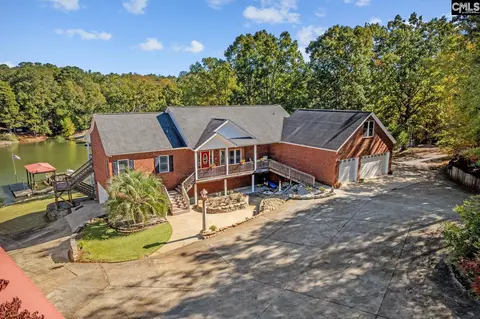 2210 Lake Rd, Ridgeway, SC 29130