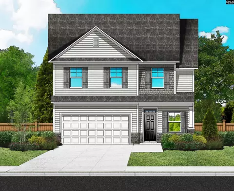 145 Dew Blossom Dr, Lexington, SC 29073