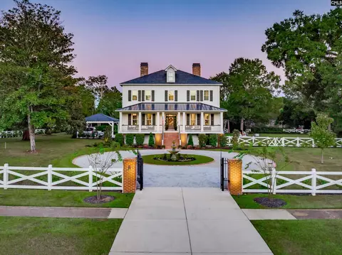 1218 Mill St, Camden, SC 29020