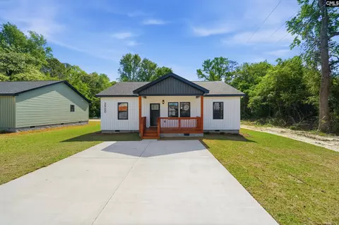 2900 S Partridge Cir, Hopkins, SC 29061