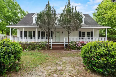 4018 Mineral Springs Rd, Lexington, SC 29073