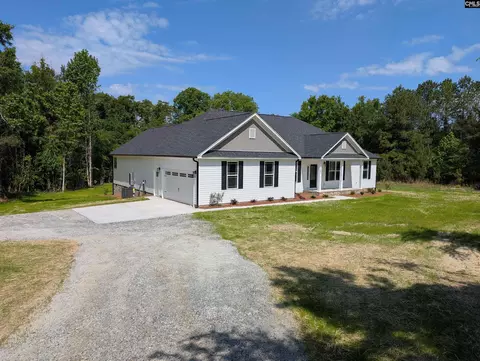 4195 Sc Highway 773, Pomaria, SC 29126