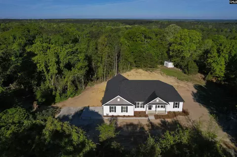 4195 Sc Highway 773, Pomaria, SC 29126