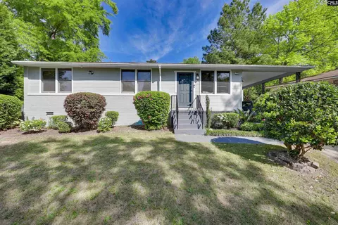 4327 Williamsburg Dr, Columbia, SC 29203