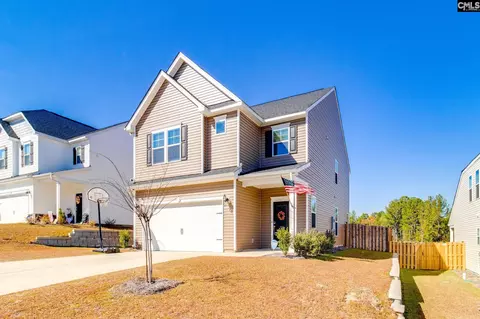 128 Coppersmith Dr, Lexington, SC 29073