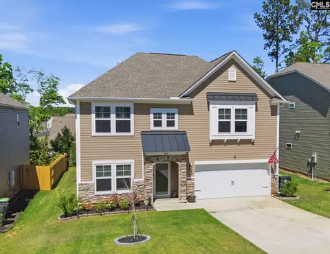 664 Cloudreach Rd, Lexington, SC 29072