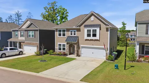 664 Cloudreach Rd, Lexington, SC 29072