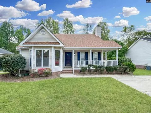 128 Heartwood Dr, Lexington, SC 29073