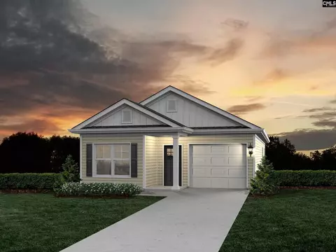 503 Bogarde Ter, Gilbert, SC 29054