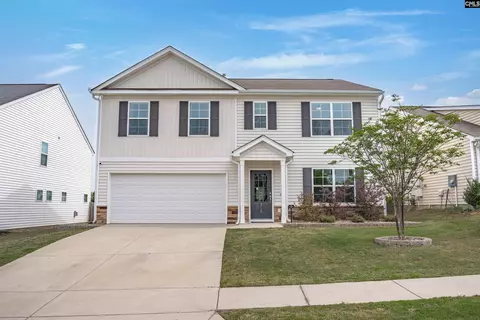310 Ollivander Ln, Elgin, SC 29045