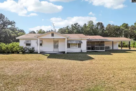 7166 Wagener Rd, Wagener, SC 29164