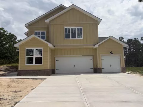 2012 Fairway Vw, Blythewood, SC 29016