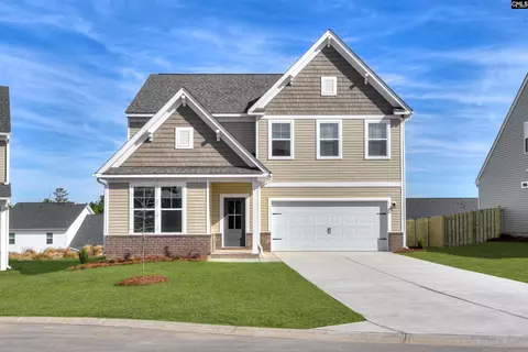 265 Summer Orchard Dr, Lexington, SC 29072