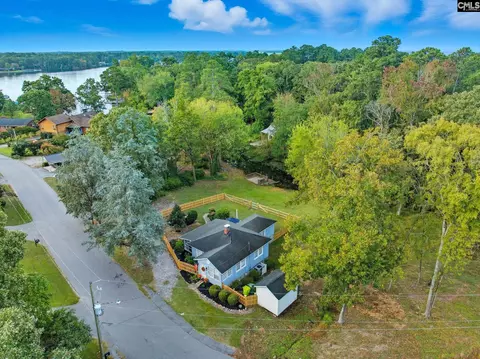 1008 Jones Rd, Irmo, SC 29063