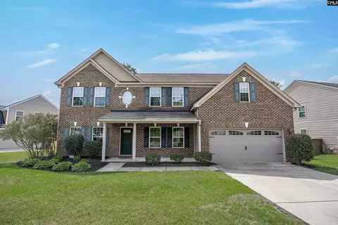 204 Hearthwood Cir, Irmo, SC 29063