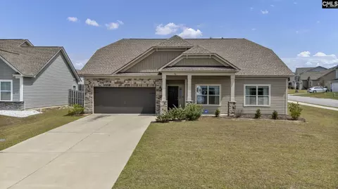 76 Texas Black Way, Elgin, SC 29045