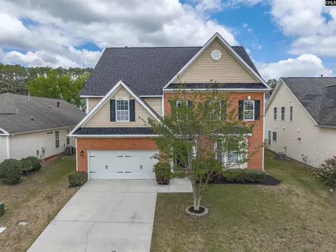 226 Ashburton Ln, West Columbia, SC 29170