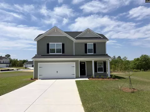 173 Calm Citadel Dr, Pelion, SC 29123