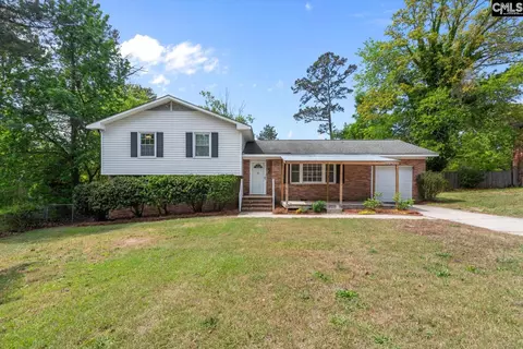 7037 Pisgah Dr, Columbia, SC 29209