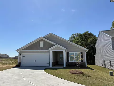 2101 Duck Lettuce Ct, Gilbert, SC 29054